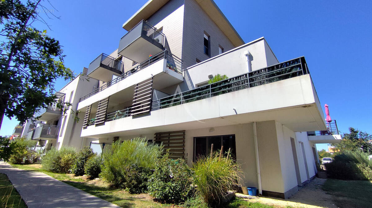 Appartement à LES SABLES-D'OLONNE