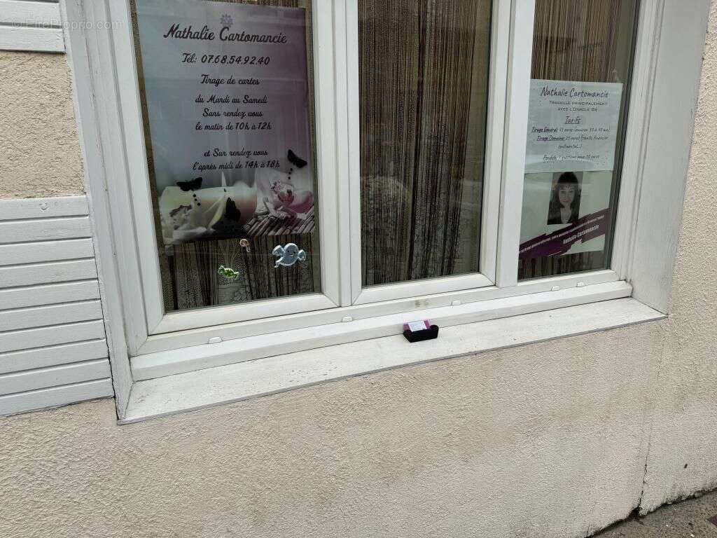 Appartement à SAINT-AMAND-MONTROND