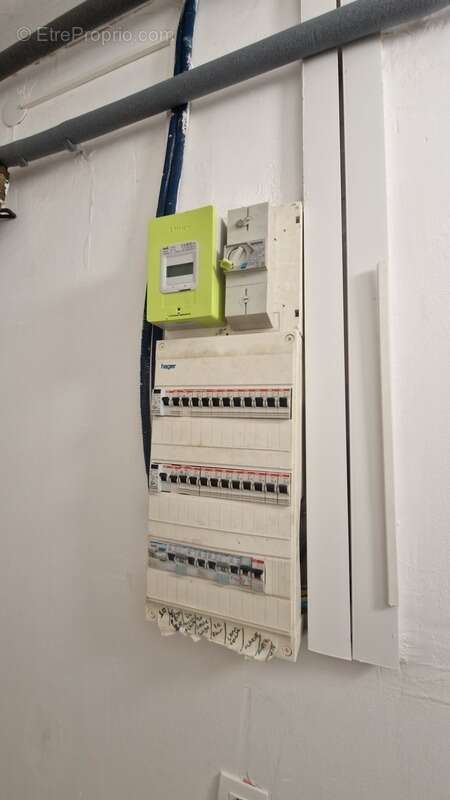 Appartement à THIONVILLE