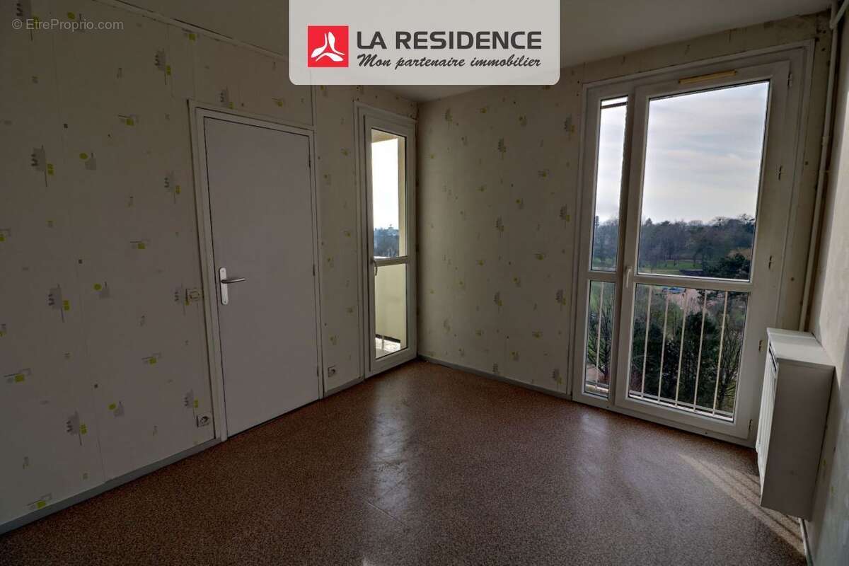 Appartement à BIHOREL