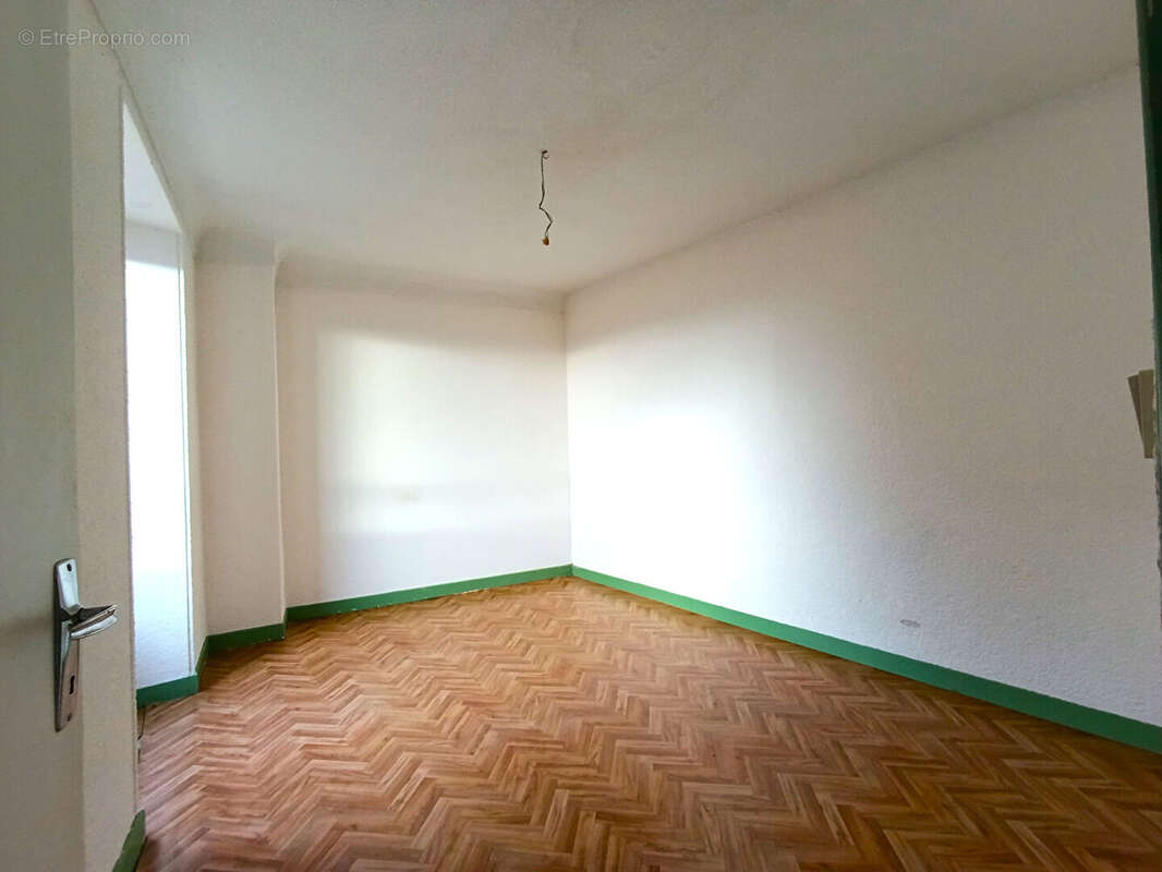 Appartement à LA CHAISE-DIEU