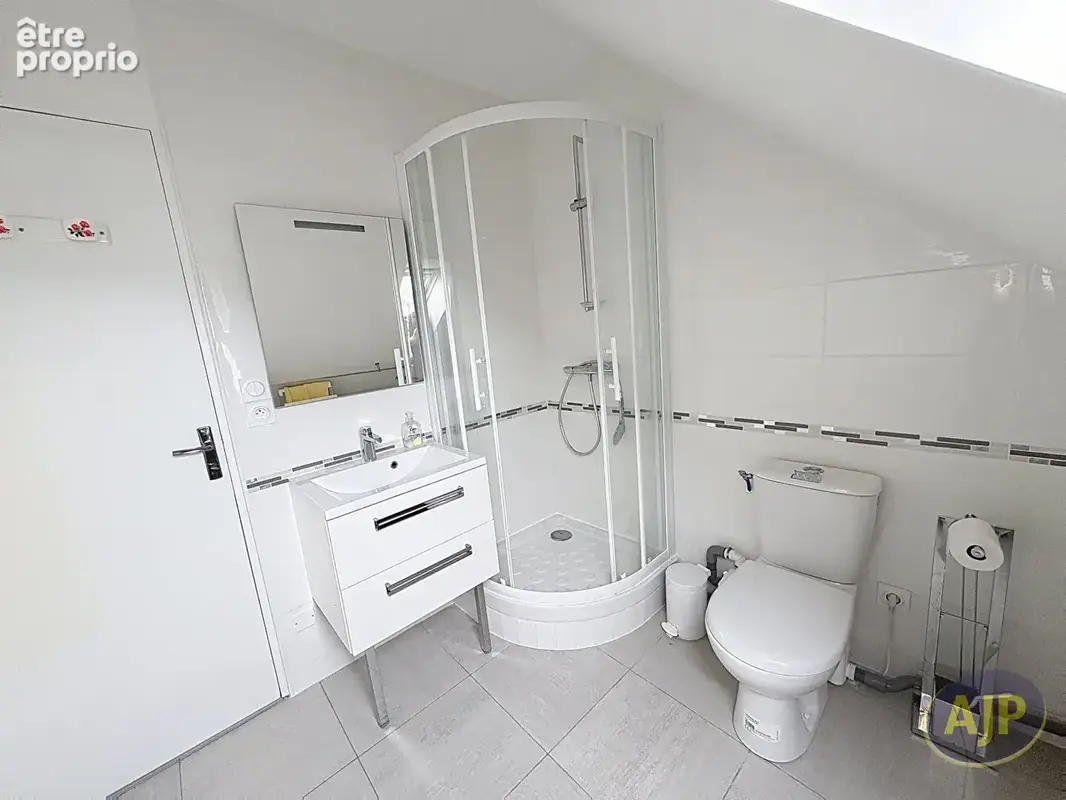Le Pouliguen  maison 166m² - 3 GARAGES - photo 11