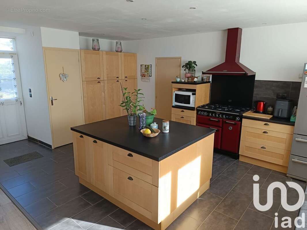 Photo 4 - Maison à MOUILLERON-EN-PAREDS