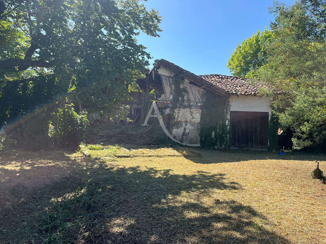 Villeneuve de  Marsan - photo 11
