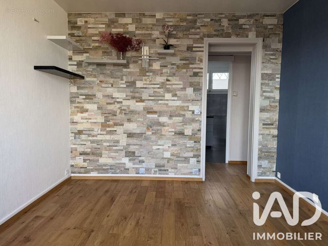 Photo 4 - Appartement à VITRY-SUR-SEINE