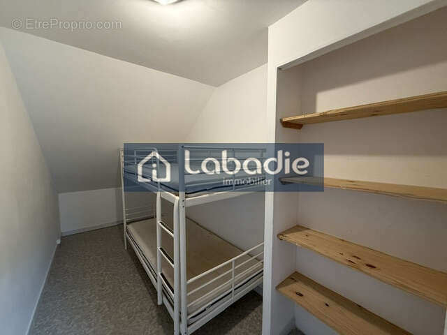 Appartement T2 avec jardin commun   Centre-ville de Vire - photo 5
