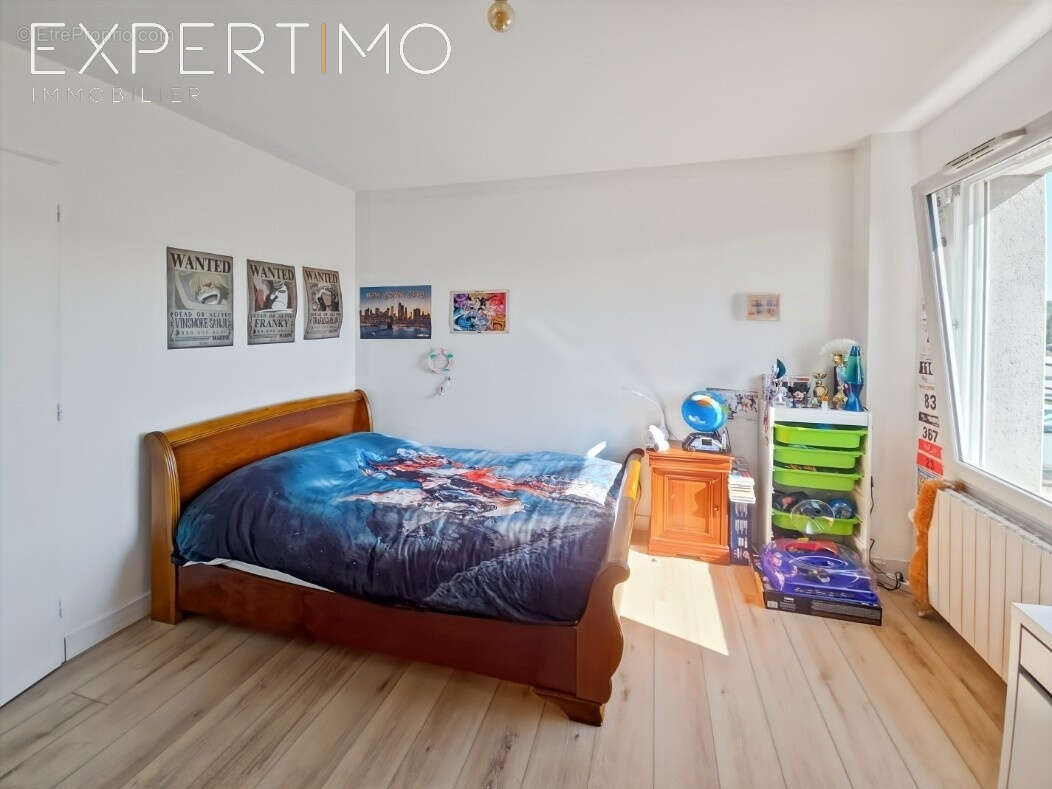 Pavillon contemporain 165 m2 - photo 10