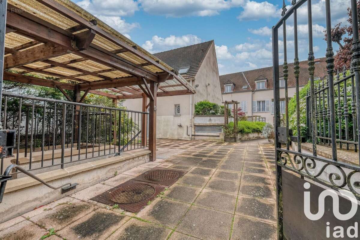Photo 3 - Appartement à DAMMARTIN-EN-GOELE