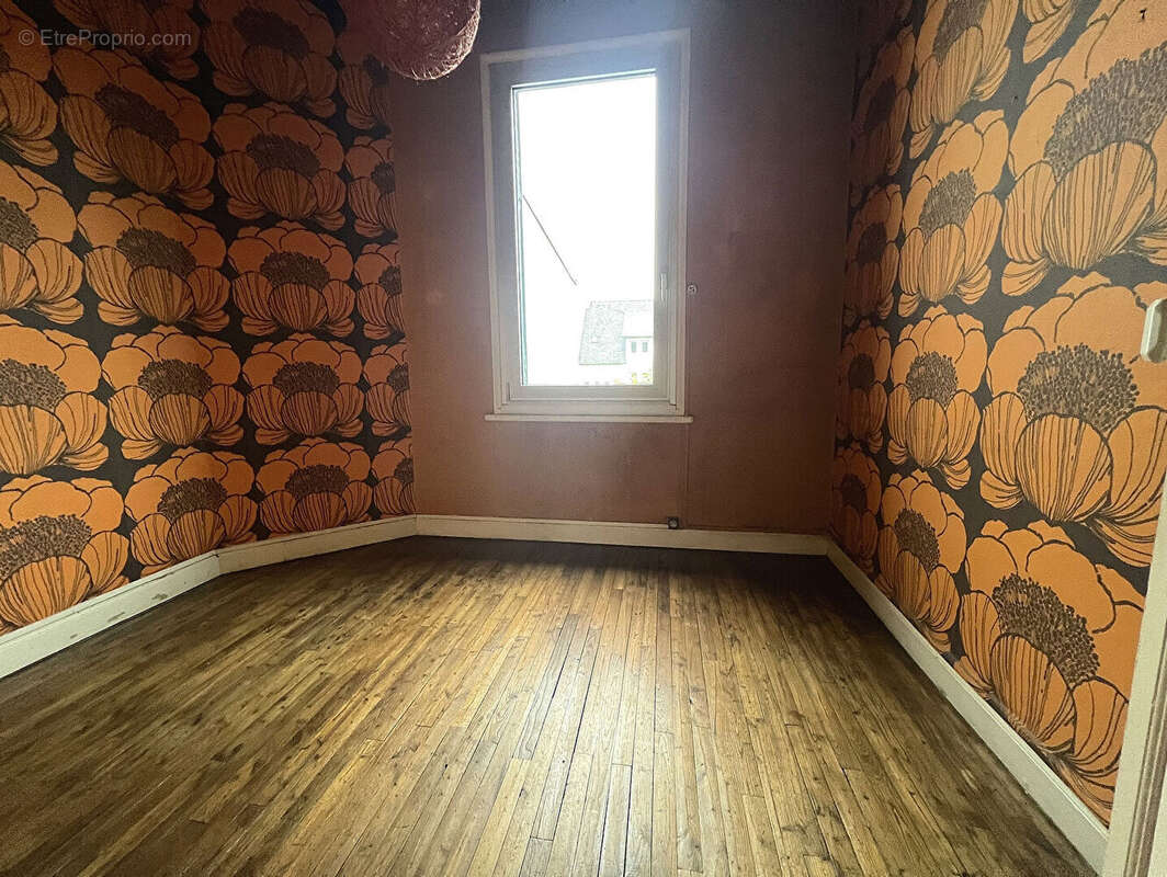 Maison à SAINT-BRIEUC