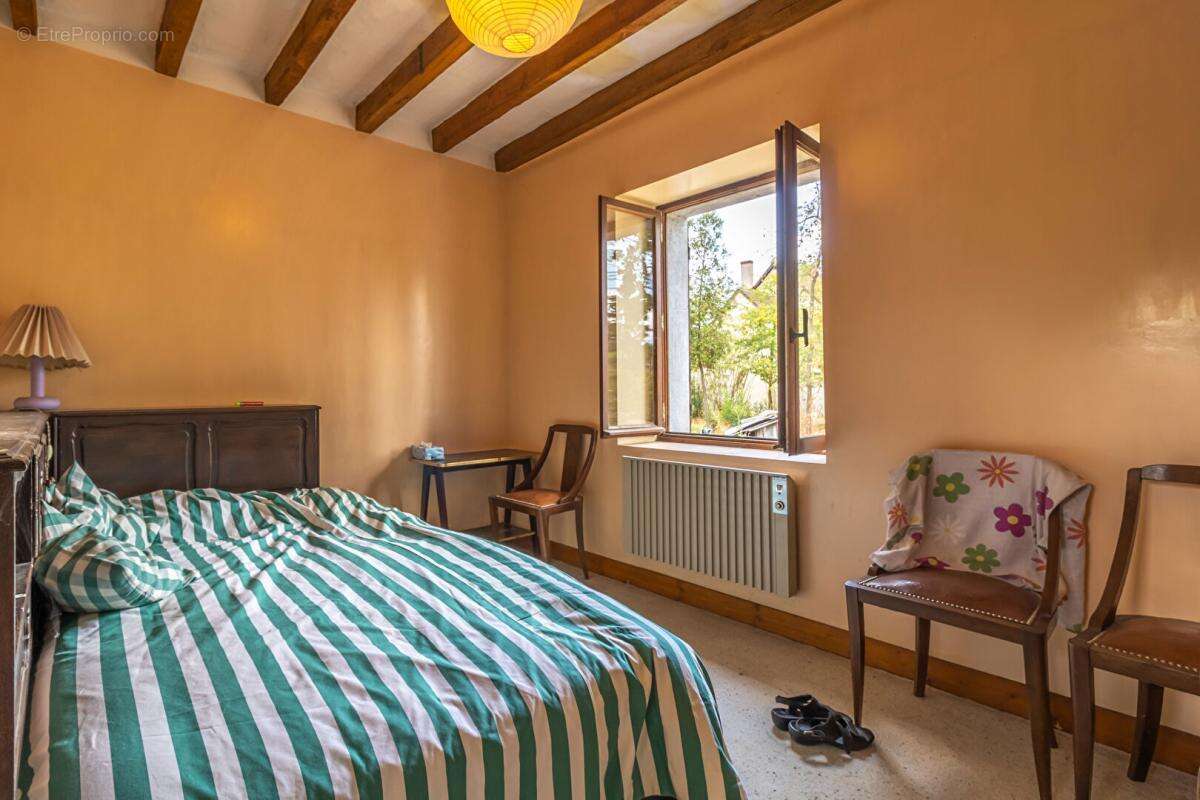 Maison Chabris 9 pièce(s) 187 m2 - photo 9