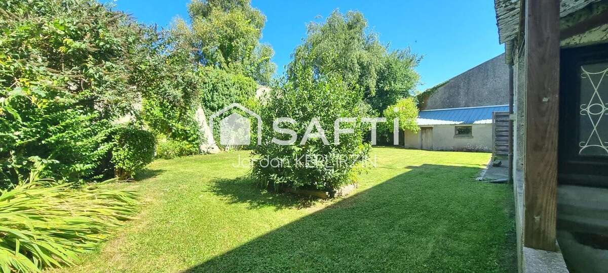 Photo 3 - Maison à LANMEUR