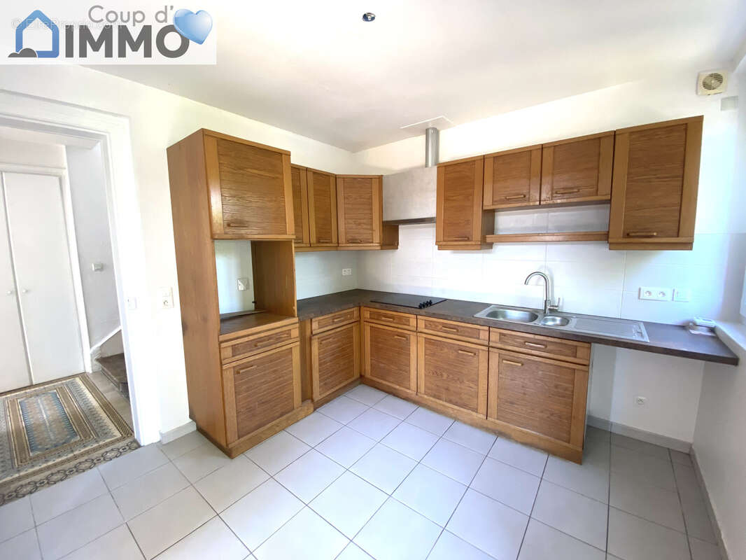 Maison à ARCIS-SUR-AUBE