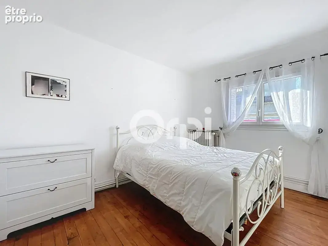MAISON meulière de 168 m2 , centre ville Longjumeau - photo 13