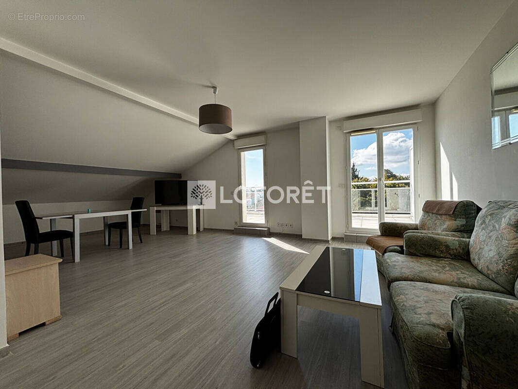Appartement à ANGLET