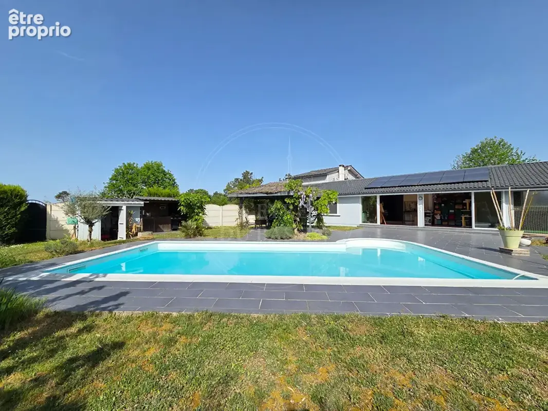 Maison Lanton - photo 2