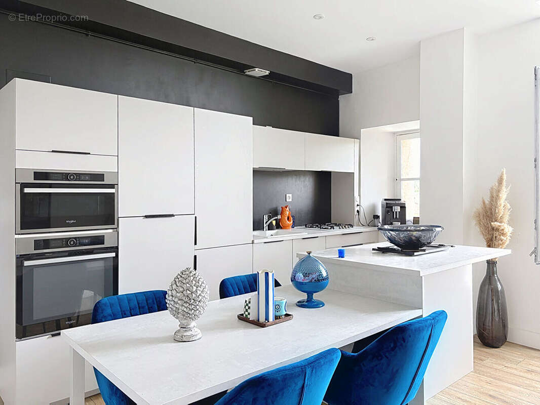 Appartement à MONTAUBAN