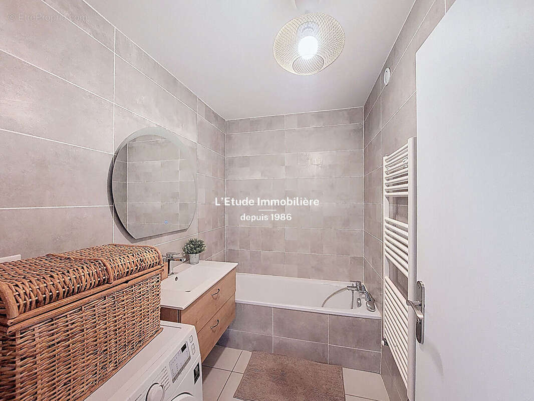 Maison à CALUIRE-ET-CUIRE