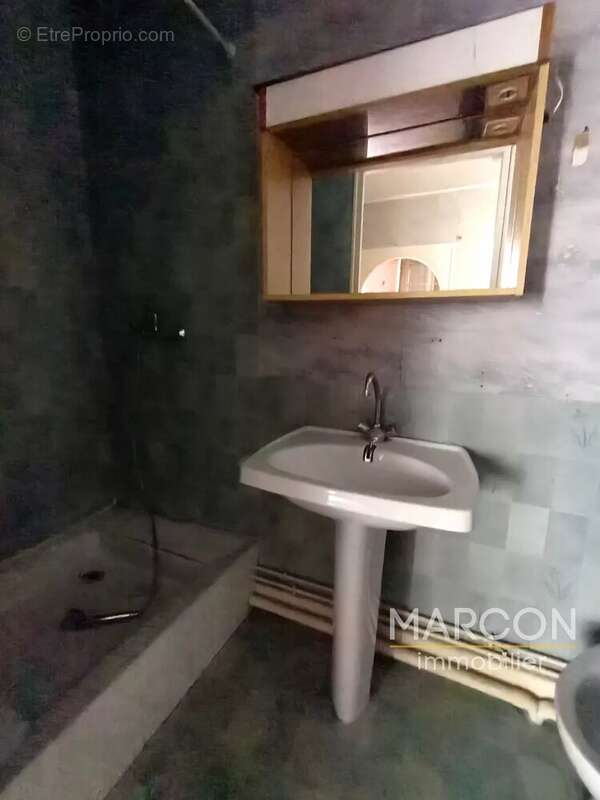 Appartement à AUBUSSON