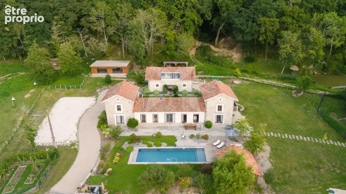 Photo 1 - Maison à HOSSEGOR