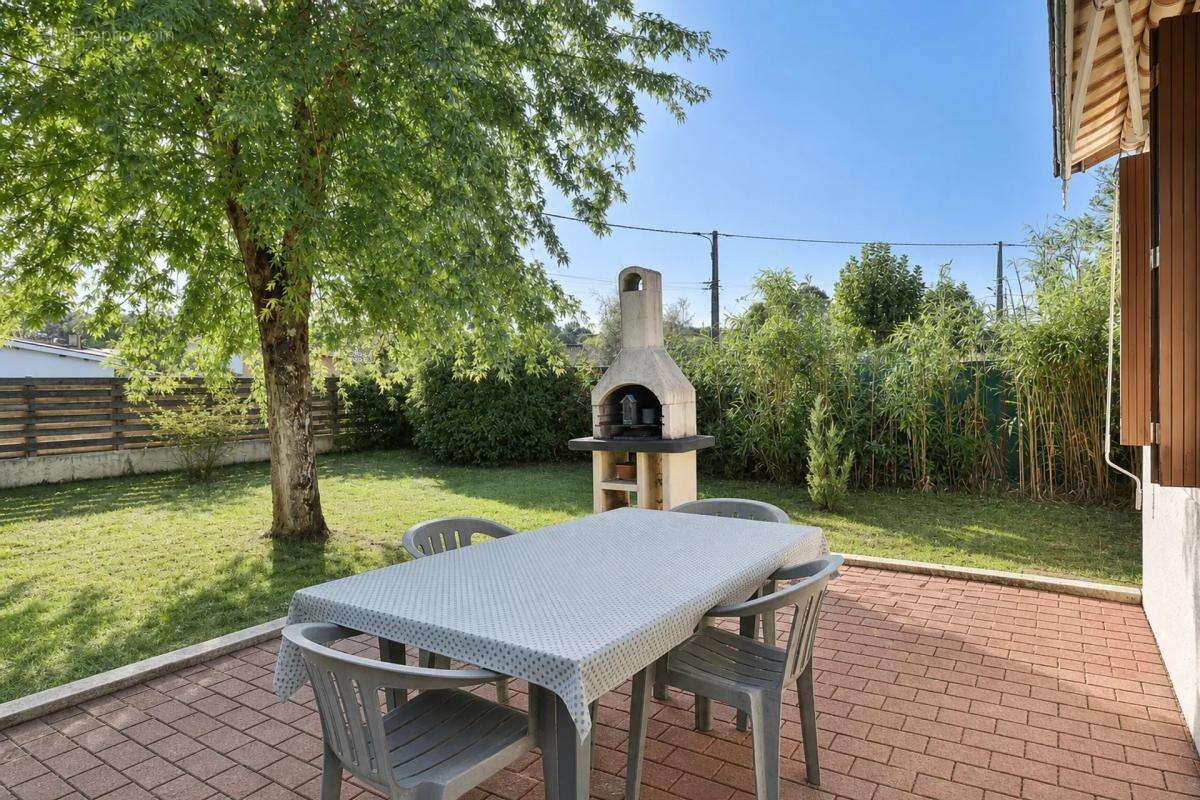 Maison lumineuse 3 pièces avec grand jardin à Gujan - photo 15