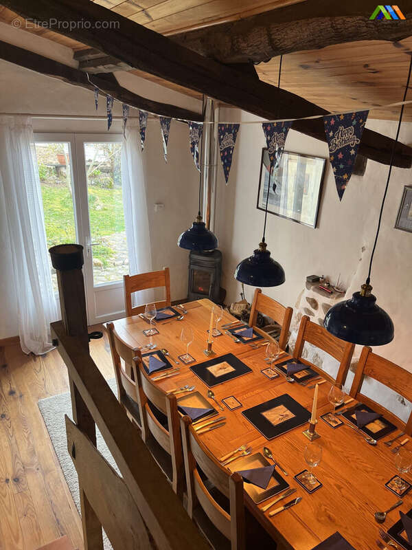 Maison 215 m² à Bazordan  - photo 9