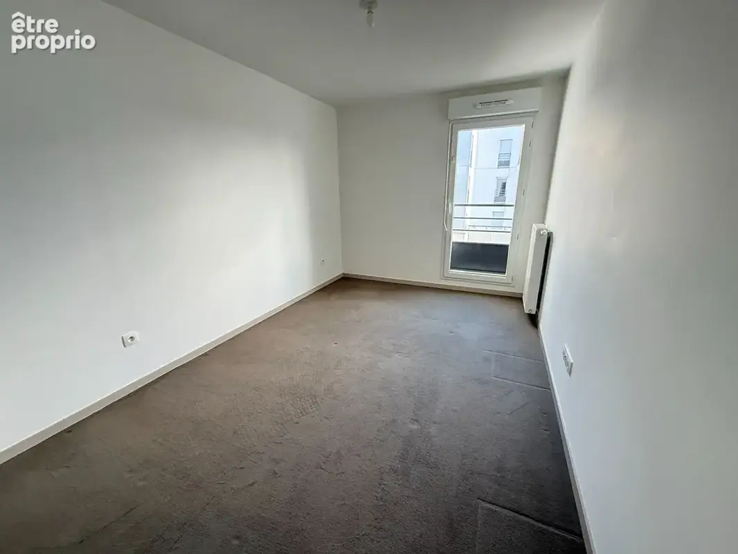Appartement 45m² à élancourt - photo 5
