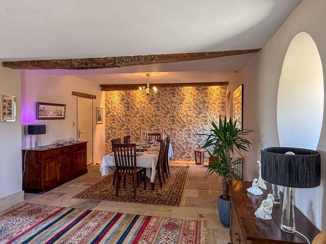Maison à MARCIAC