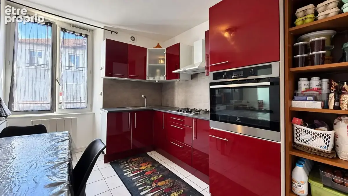 À VENDRE – Charmant F2 à Saint-Martin d’Étampes - photo 4