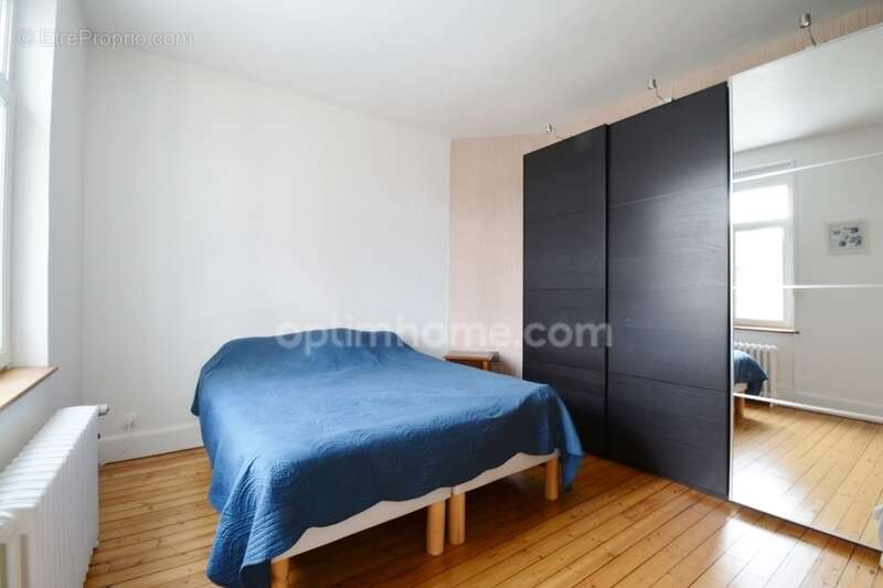 Maison à vendre 6 pièces SAINT-QUENTIN (02) - photo 10