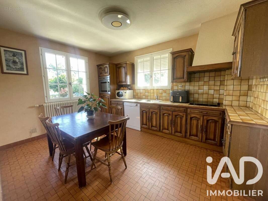 Photo 5 - Maison à PLOUFRAGAN