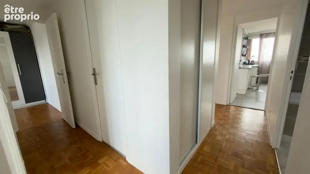 EXCLUSIVITE F4, Balcon, Cave, Vue dégagée… - photo 9