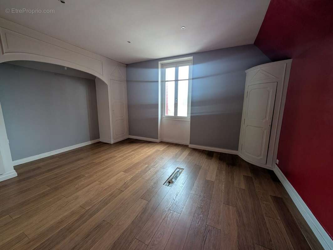Maison à DIJON