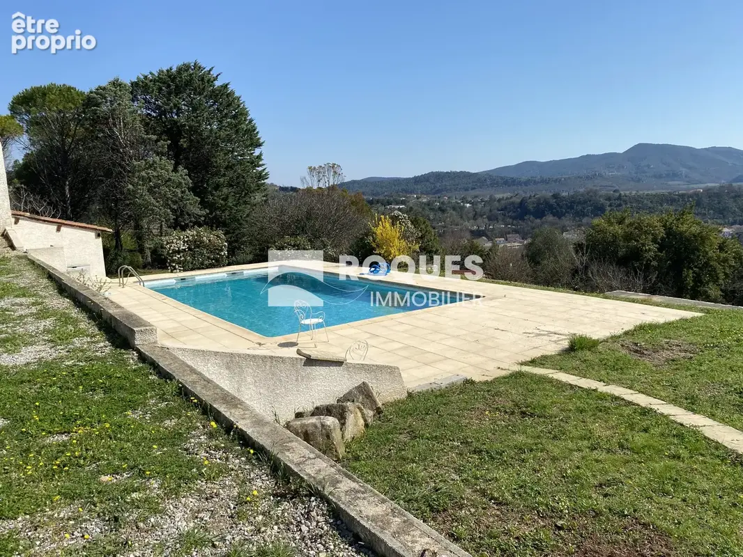  A Vendre propriété située à Bédarieux - photo 11