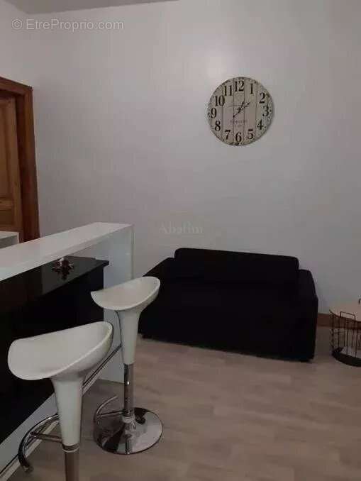 Appartement à TARBES