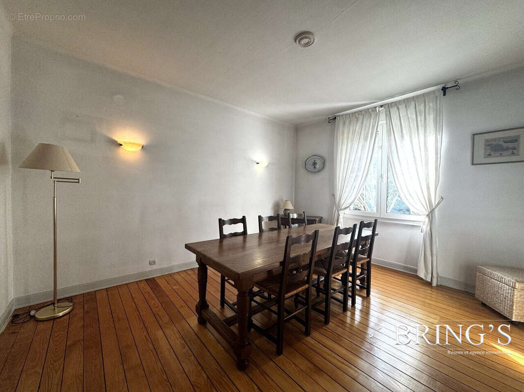 Maison à MAIZIERES-LES-METZ