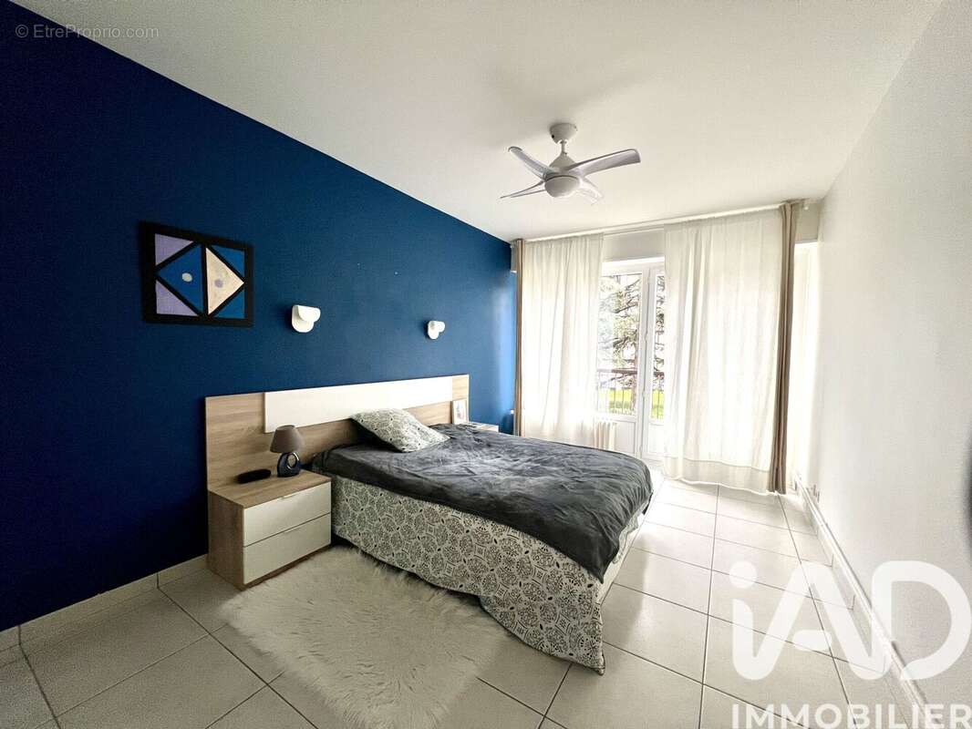 Photo 9 - Appartement à ECHIROLLES