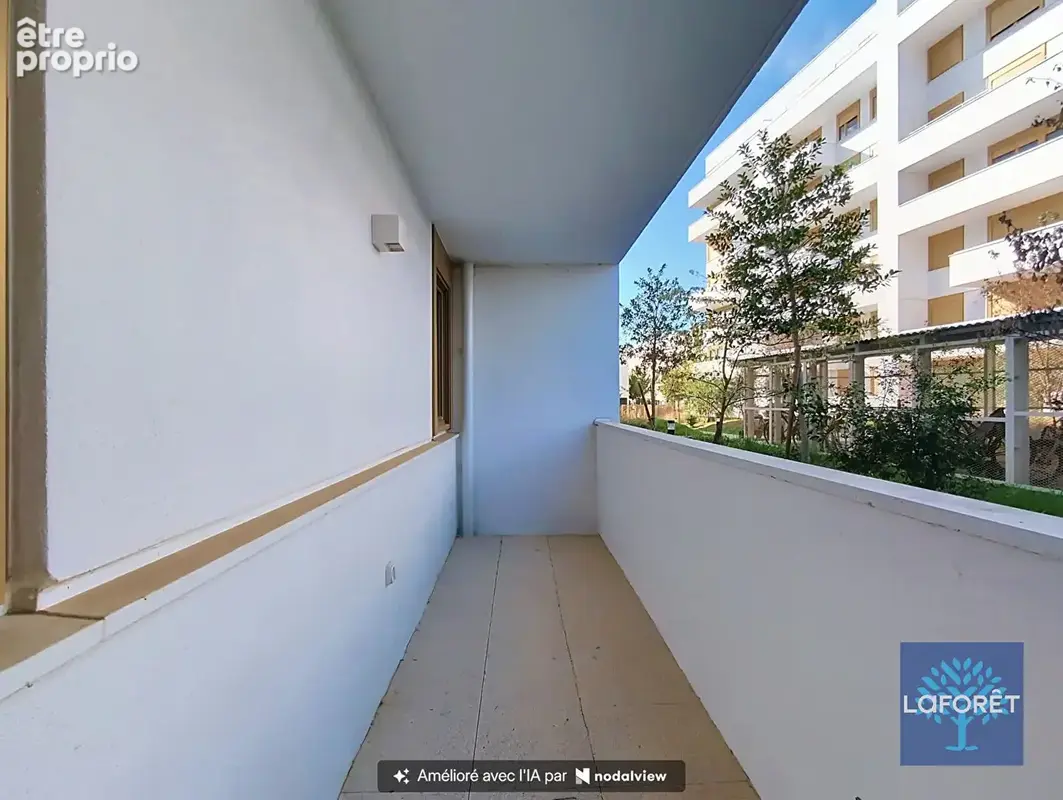 Appartement Cergy 3 pièce(s) - photo 17