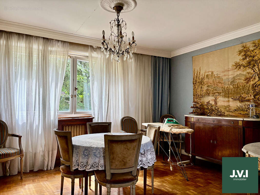 Appartement à MONTMORENCY