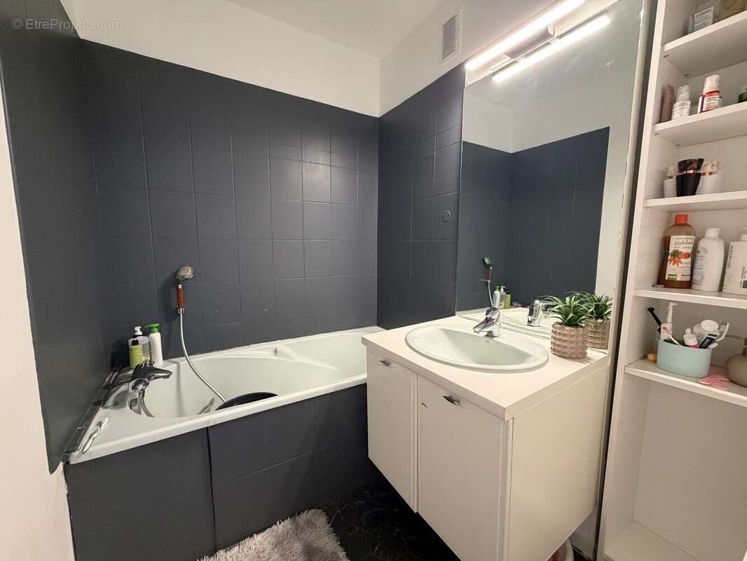 Appartement 66 m² à Clermont-Ferrand  - photo 8
