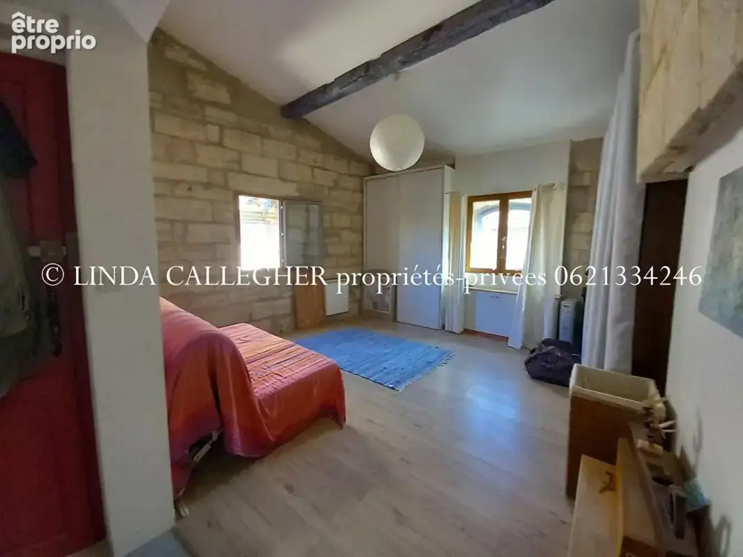 Appartement Pezenas 5 pièce(s) 125 m2 - photo 9
