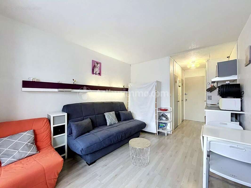 Appartement à ROYAT