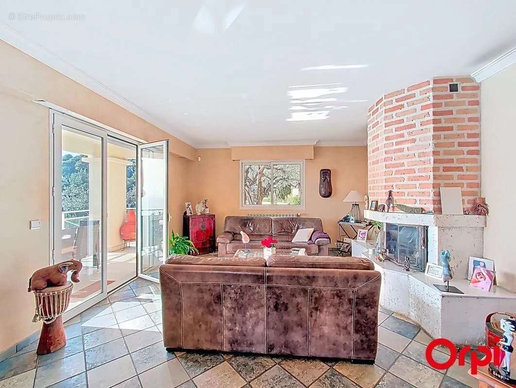 Maison à ROQUEBRUNE-CAP-MARTIN