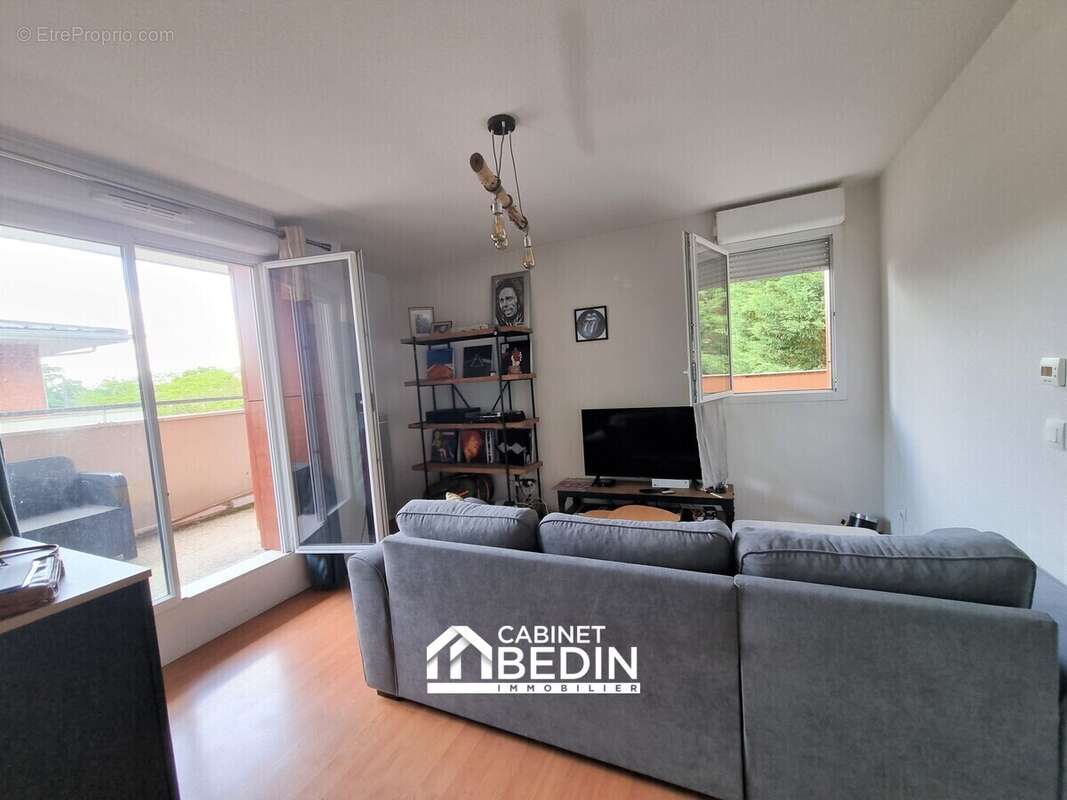 Appartement à EYSINES