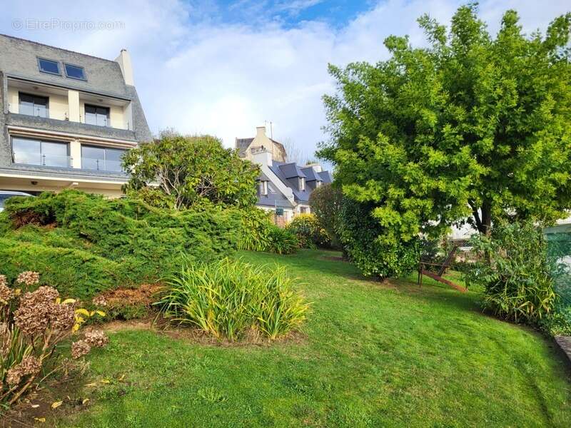 Maison à PERROS-GUIREC