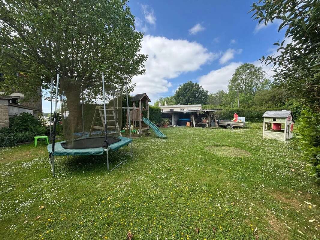 Appartement à SAINT-REMY-L&#039;HONORE