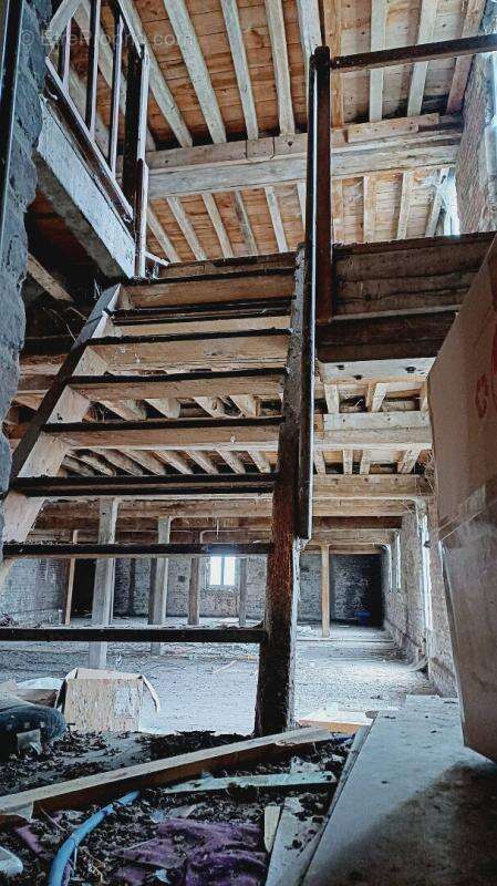 Appartement à NOYON