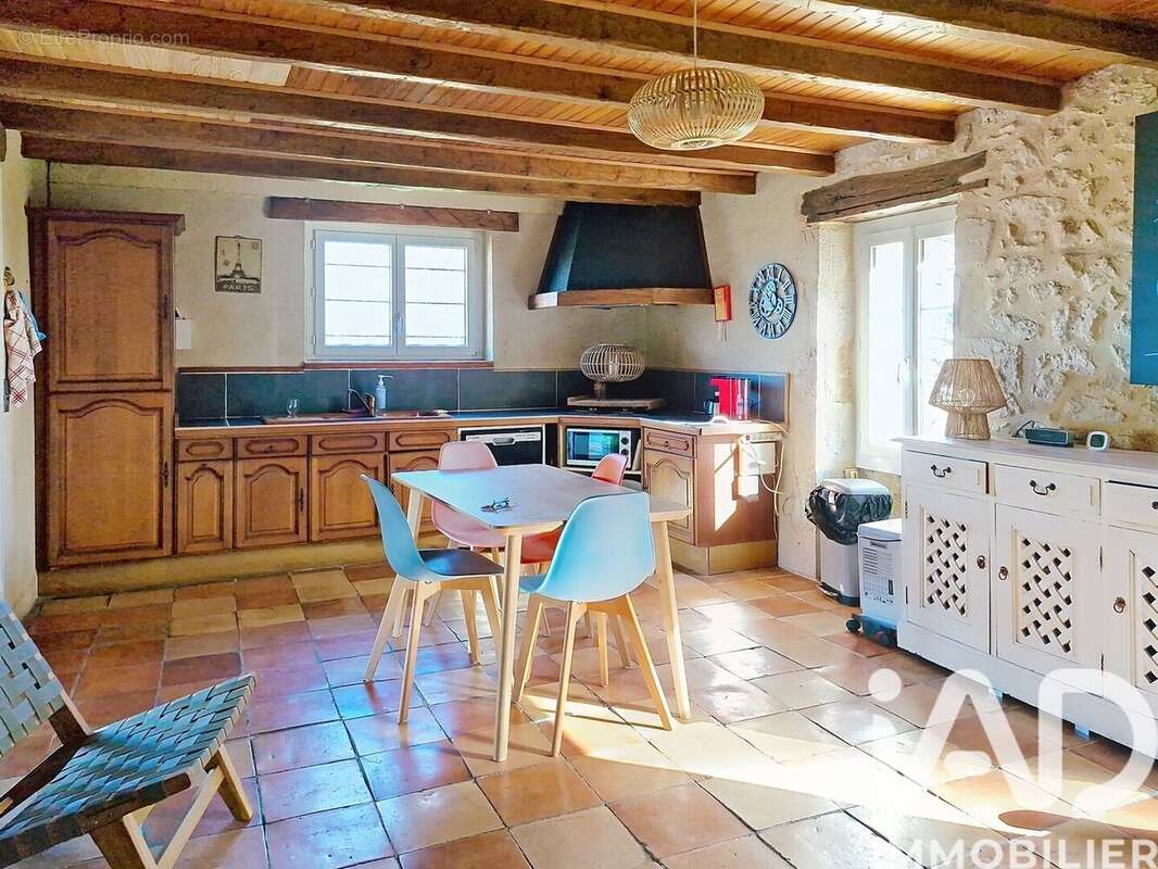 Photo 5 - Maison à PELLEGRUE