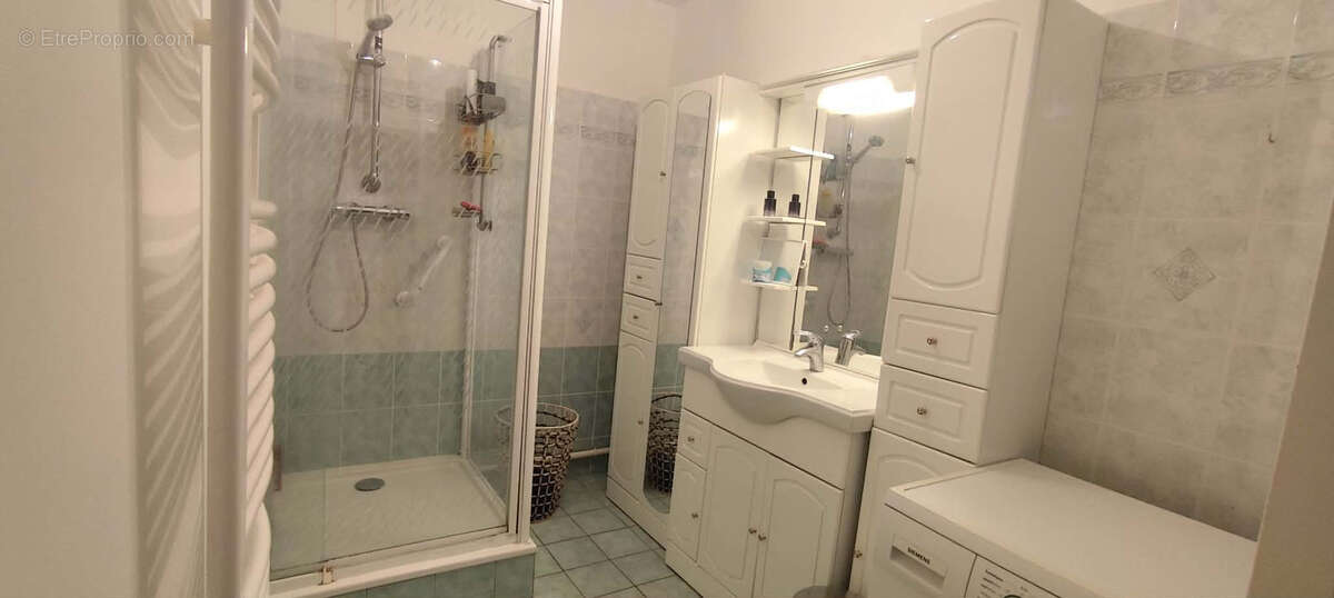 Appartement T4 de 91 m2 avec 3 chambres, Terrasse, Balcon et grand garage de 23.25 m2 - photo 10