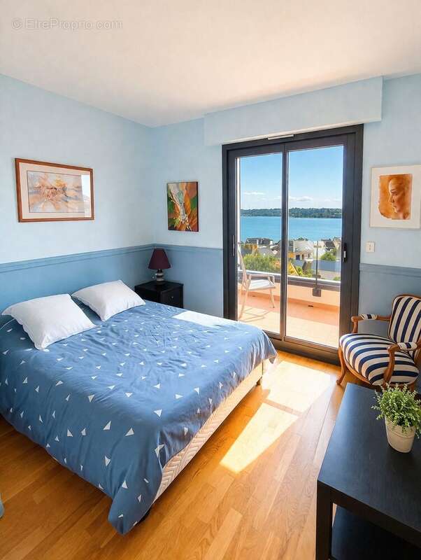 Maison à PERROS-GUIREC