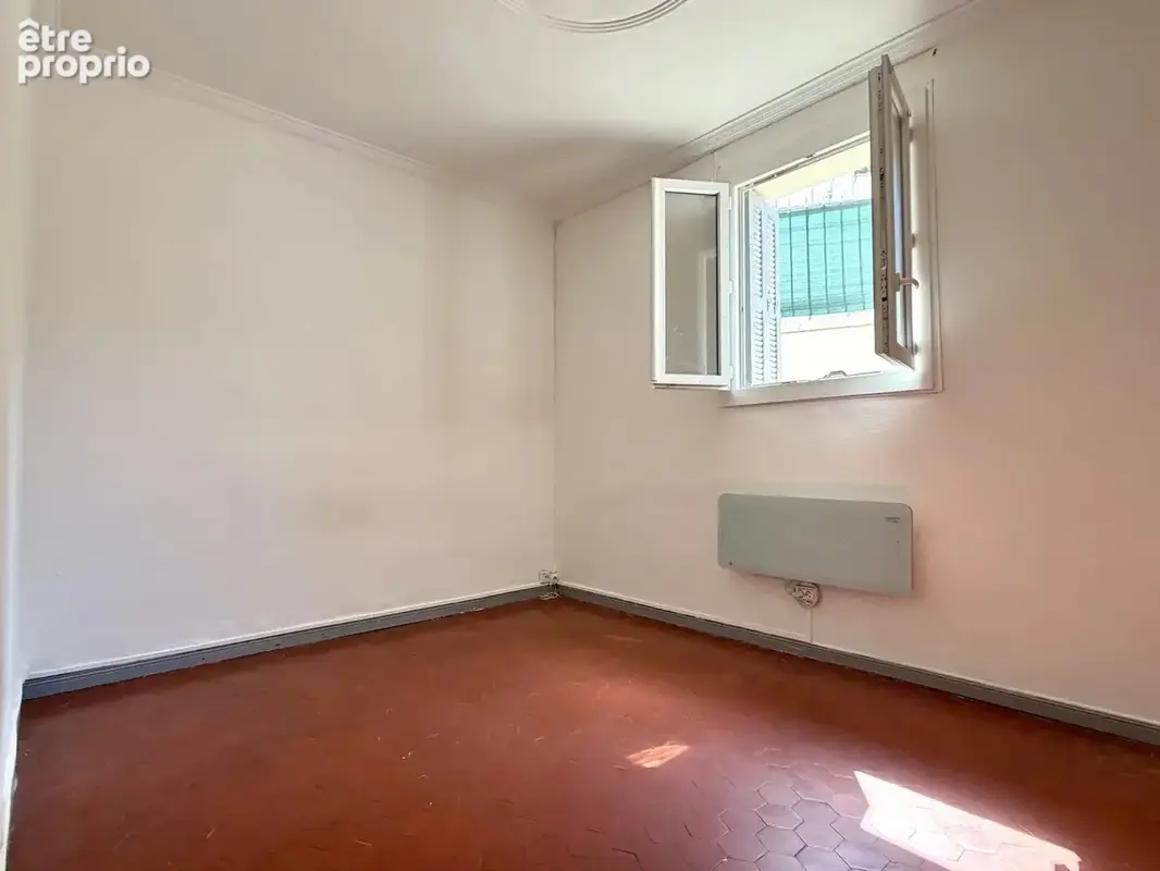 VENTE 3 pièces - Nice - Saint Maurice - photo 4